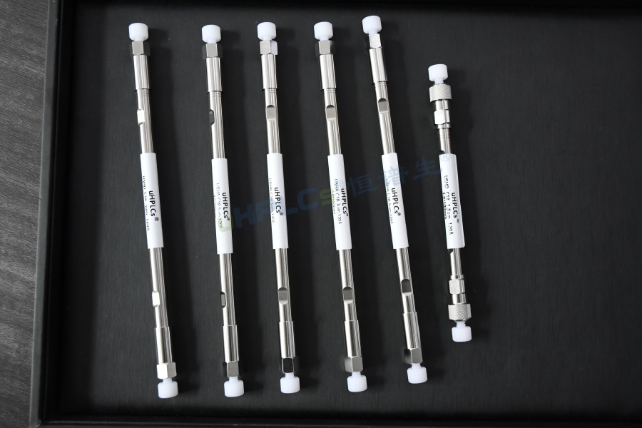 C18色譜柱和C8色譜柱的區(qū)別！