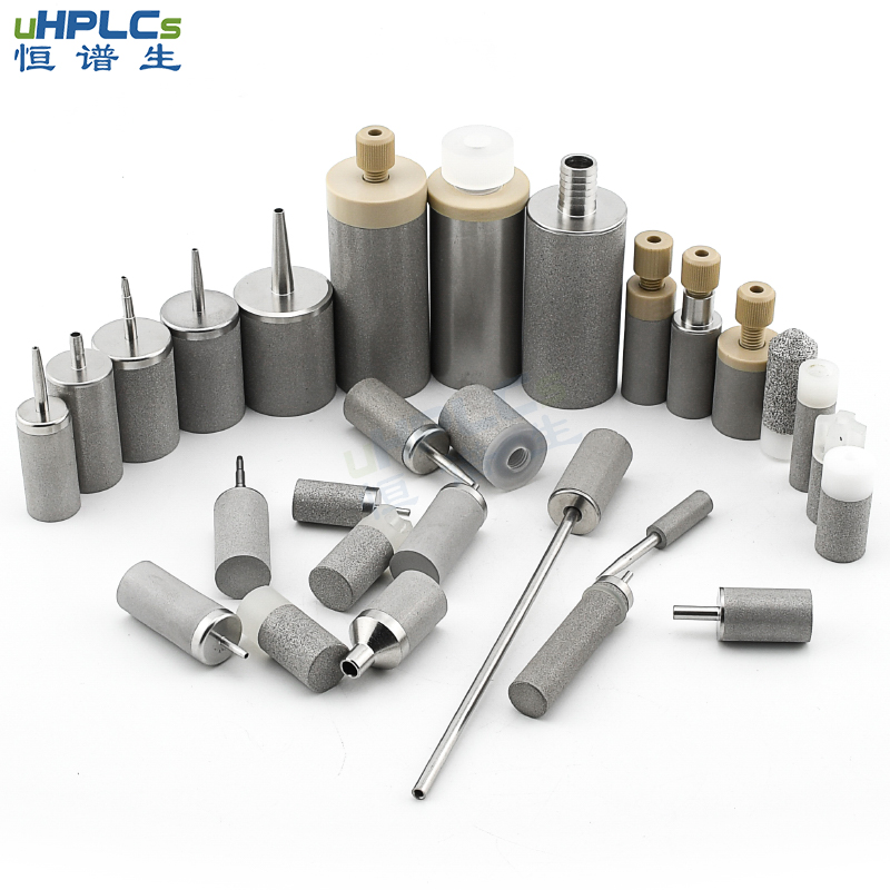 液相色譜溶劑吸濾頭：選擇原則！