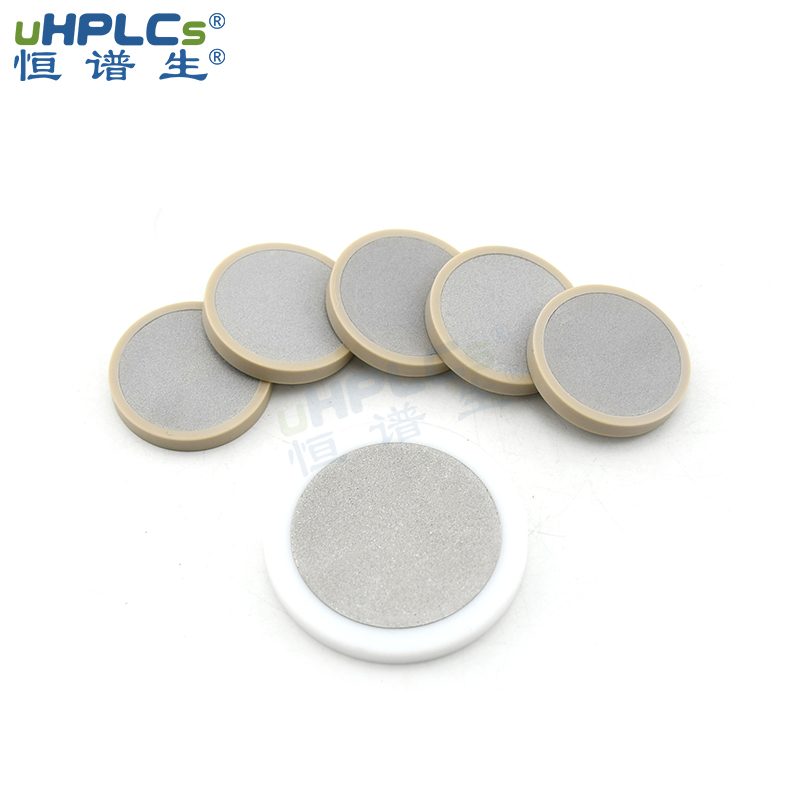 液相色譜柱頭的過濾篩板的日常維護(hù)和更換！