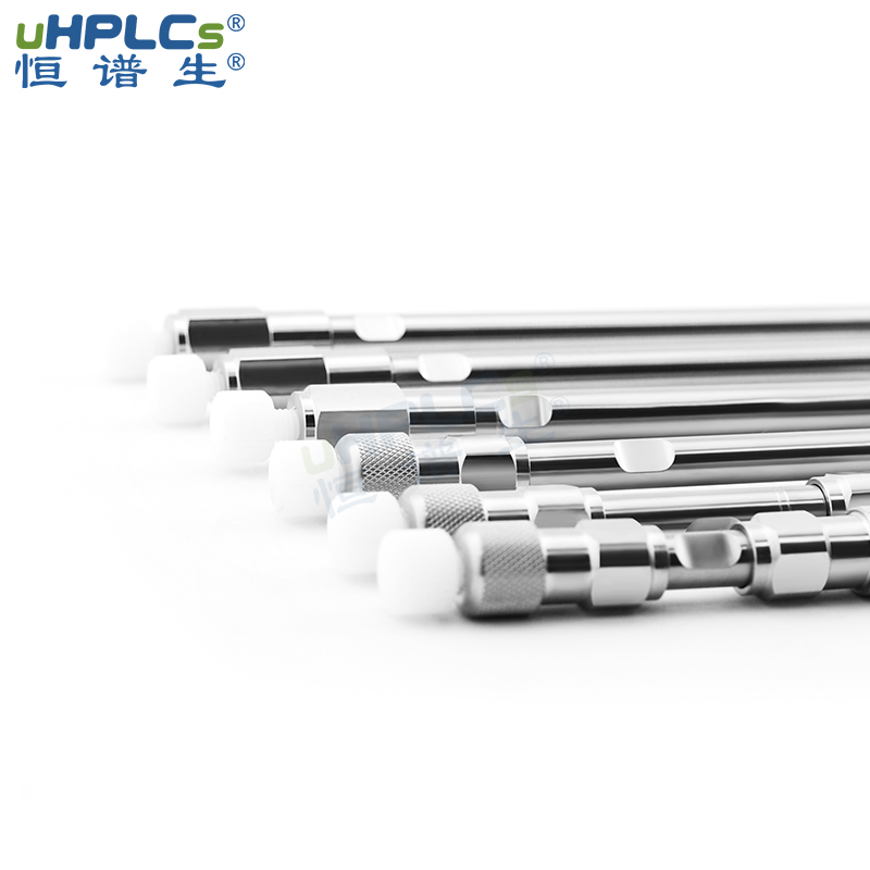 恒譜生親水性色譜柱：極性化合物分析的專業(yè)解決方案?！
