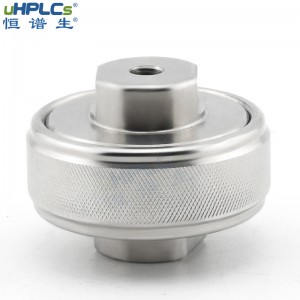 恒譜生20#制備液相在線過濾器獨立式柱前hplc在線過濾器，0.5μ,2μ,5μ,10μ,20μ