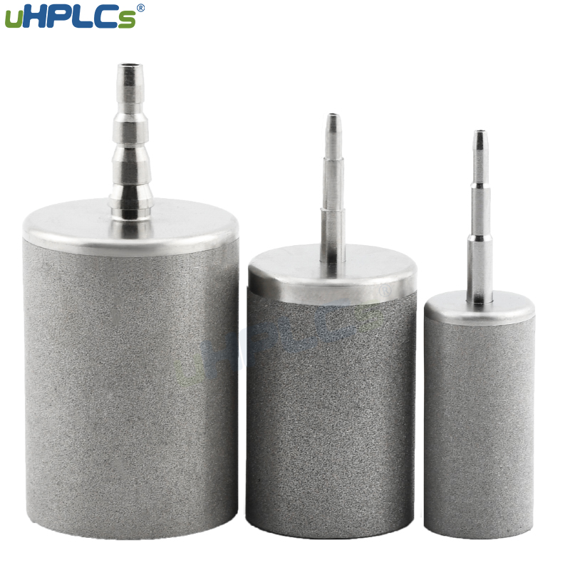 恒譜生液相色譜儀流動(dòng)相過濾頭（沉 子）