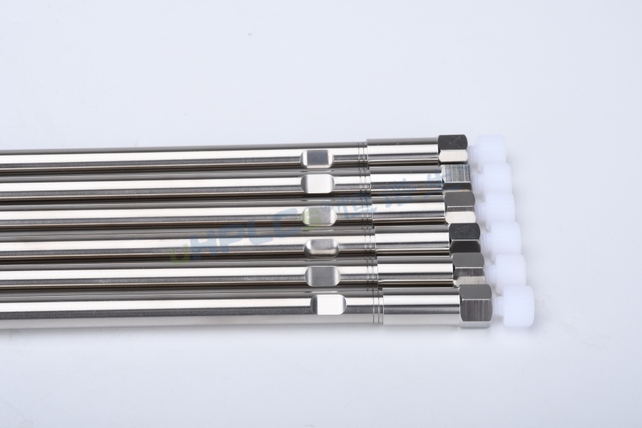 C18-AQ 色譜柱與常規(guī) C18 柱的對(duì)比分析！