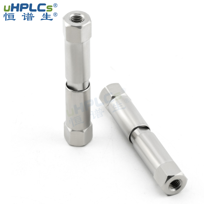 恒譜生色譜柱柱管