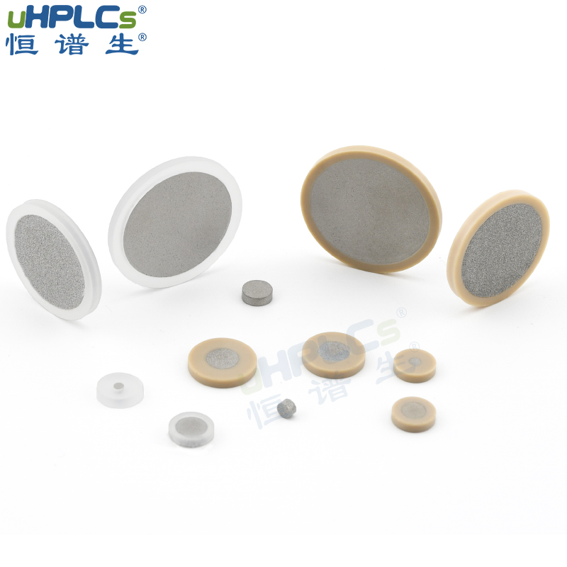 恒譜生：引領(lǐng)HPLC技術(shù)，降低死體積，提升分離效能