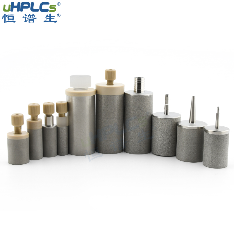 溶出度儀在線過濾器