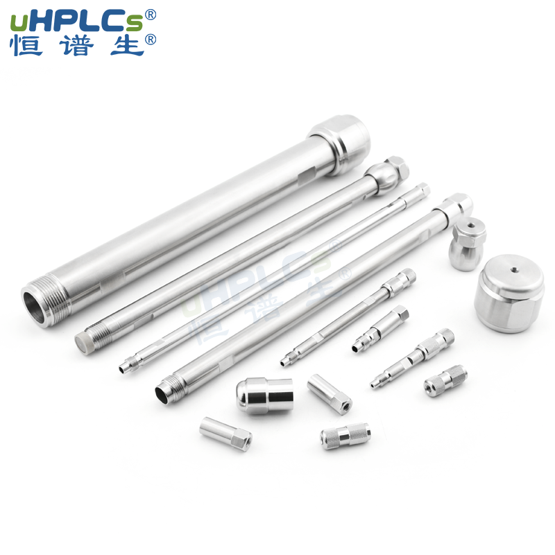 恒譜生空色譜柱