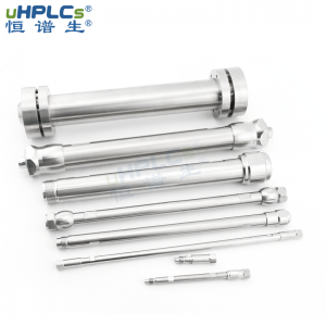 恒譜生USHD Phenyl色譜柱 苯基鍵合硅膠柱液相色譜分析柱，4.6*250mm