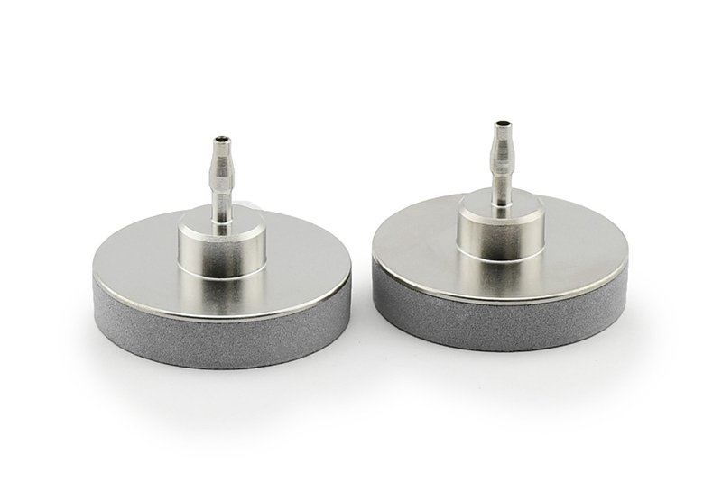 液相色譜分析中，溶劑吸濾頭的不可或缺之重要性