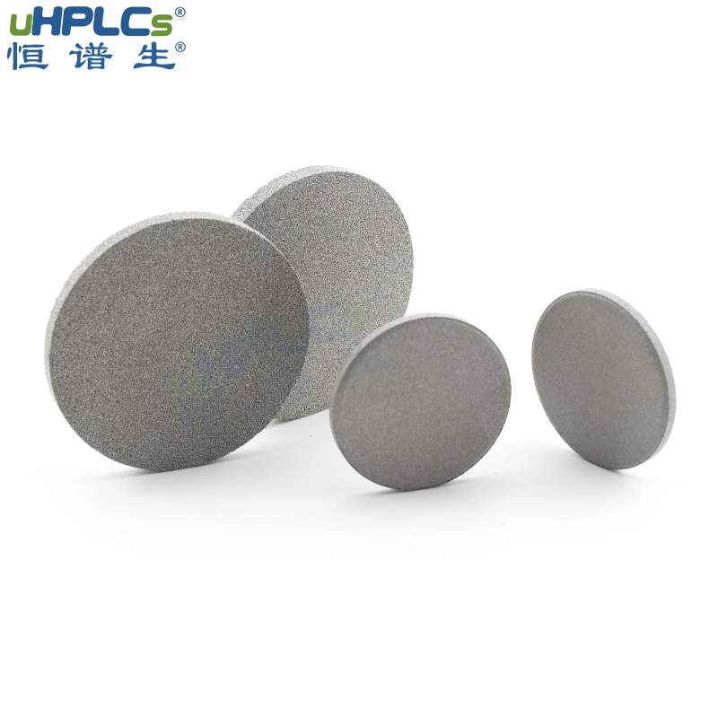 恒譜生多聯(lián)過(guò)濾器篩板