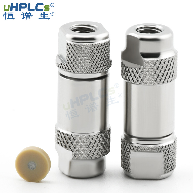 恒譜生在線過(guò)濾器