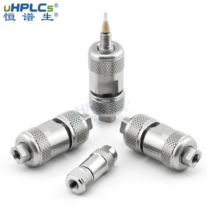 如何選擇合適的保護(hù)柱來匹配色譜柱？