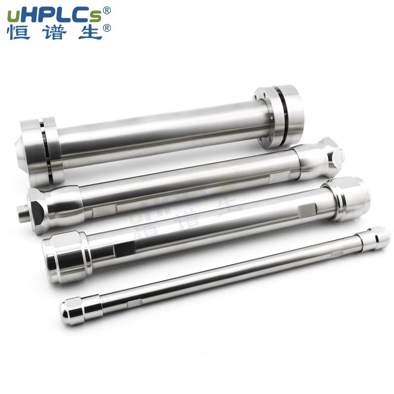 色譜柱空柱管：色譜分析的核心基礎(chǔ)！