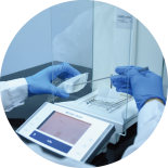 <br>
深耕非標(biāo)檢測(cè)多年<br>
兼具復(fù)雜化合物解析<br>
痕量分析等技術(shù)攻關(guān)實(shí)力<br>
先進(jìn)工藝+嚴(yán)格質(zhì)控為保障<br>
實(shí)現(xiàn)UPLC/HPLC及專(zhuān)用柱快速定制<br>
解決色譜分離、精準(zhǔn)檢測(cè)難題