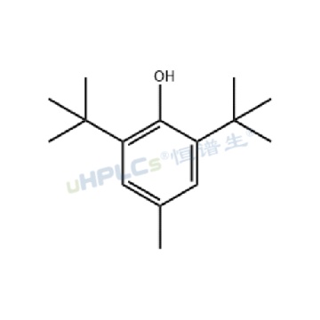 二丁基羥基甲苯 128-37-0