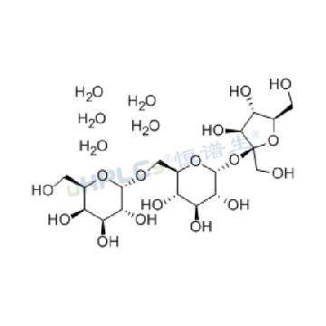 棉籽糖 17629-30-0