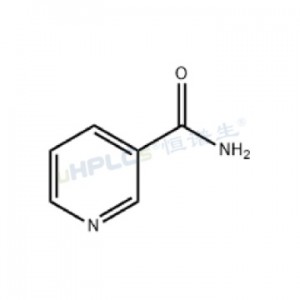 煙酰胺 標準品丨CAS號：98-92-0丨維生素類標準品