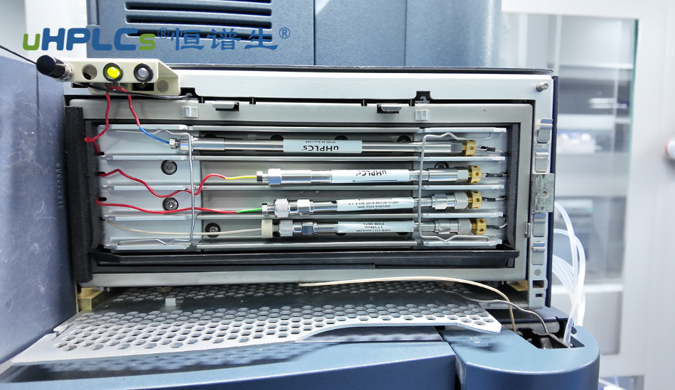 C8柱和C18柱的核心區(qū)別—從機(jī)理到應(yīng)用，助您精準(zhǔn)選擇液相色譜柱！