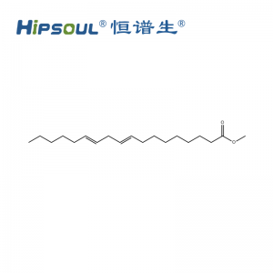 反,反-9.12-十八碳二烯酸甲酯標準品丨CAS號：2566-97-4