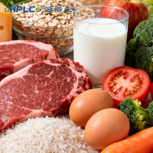 食品理化檢測服務丨食品理化分析檢測