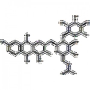 1,3,6-三羥基-2-甲基蒽醌-3-O-α-鼠李糖-（1→2）-β-D-（6’-O-乙?；?葡萄糖苷