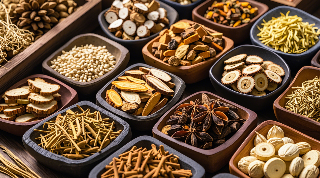 專業(yè)第三方檢測(cè)，解鎖中草藥、化妝品等成分密碼！