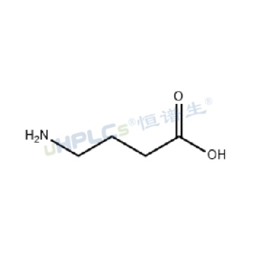 γ-氨基丁酸 56-12-2
