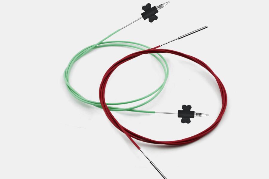 恒譜生高壓柔性不銹鋼毛細(xì)管路的優(yōu)勢(shì)：提升 UPLC/HPLC 色譜分析效率！