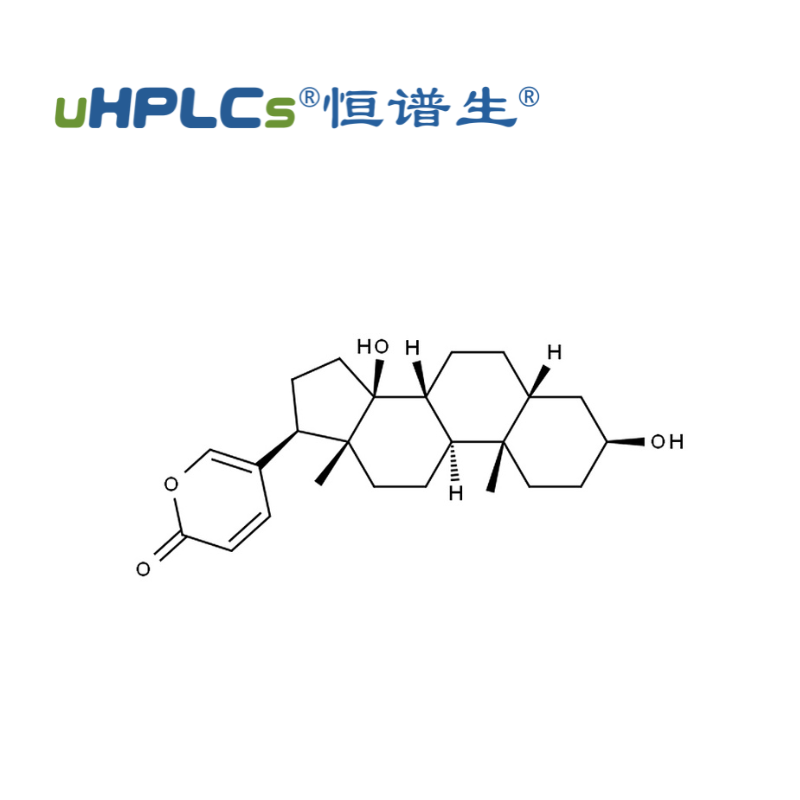 蟾毒配基-465-21-4
