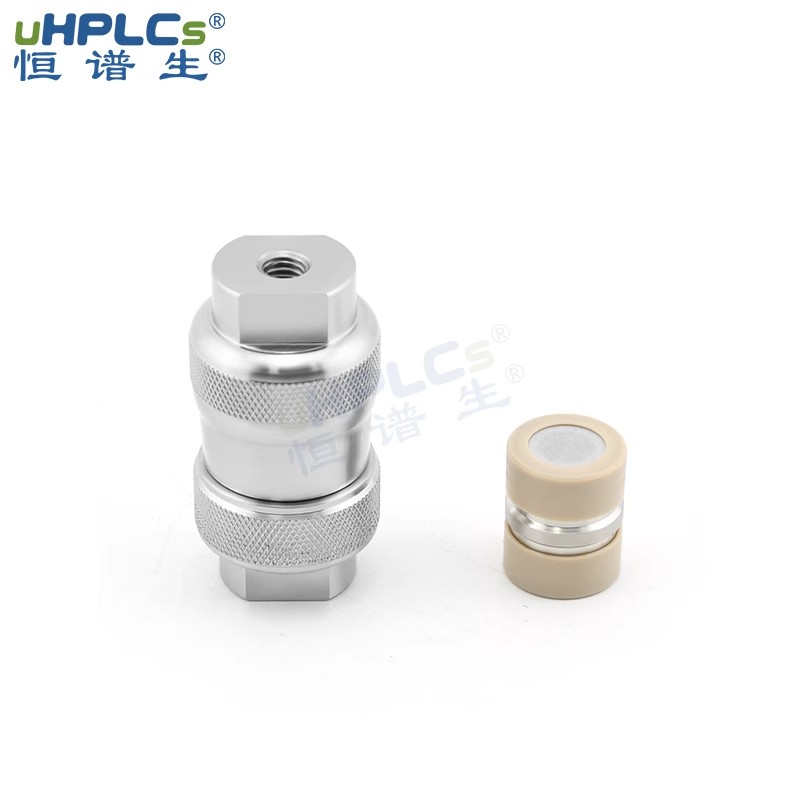 恒譜生 10# 半制備保護(hù)柱的優(yōu)勢(shì)：助力色譜分析的高效與準(zhǔn)確！