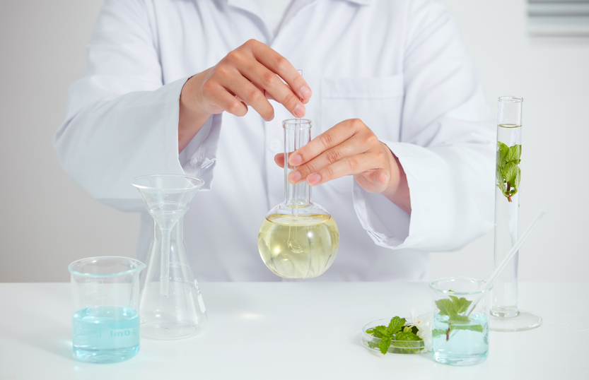 柱色譜法詳解：吸附柱色譜與分配柱色譜的完整操作指南！