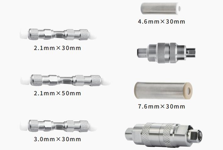 鬼蜂捕集柱使用注意事項！