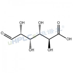 D-葡萄糖醛酸