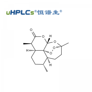 青蒿素標(biāo)準(zhǔn)品丨CAS：63968-64-9丨中藥對(duì)照品
