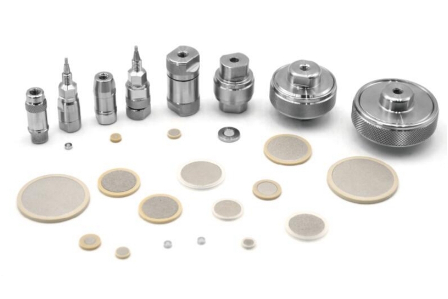 恒譜生色譜保護(hù)柱：守護(hù)您的色譜分析，讓科研更高效