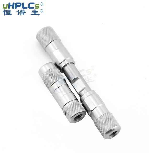 色譜柱粒子尺寸范圍的分析與選擇！